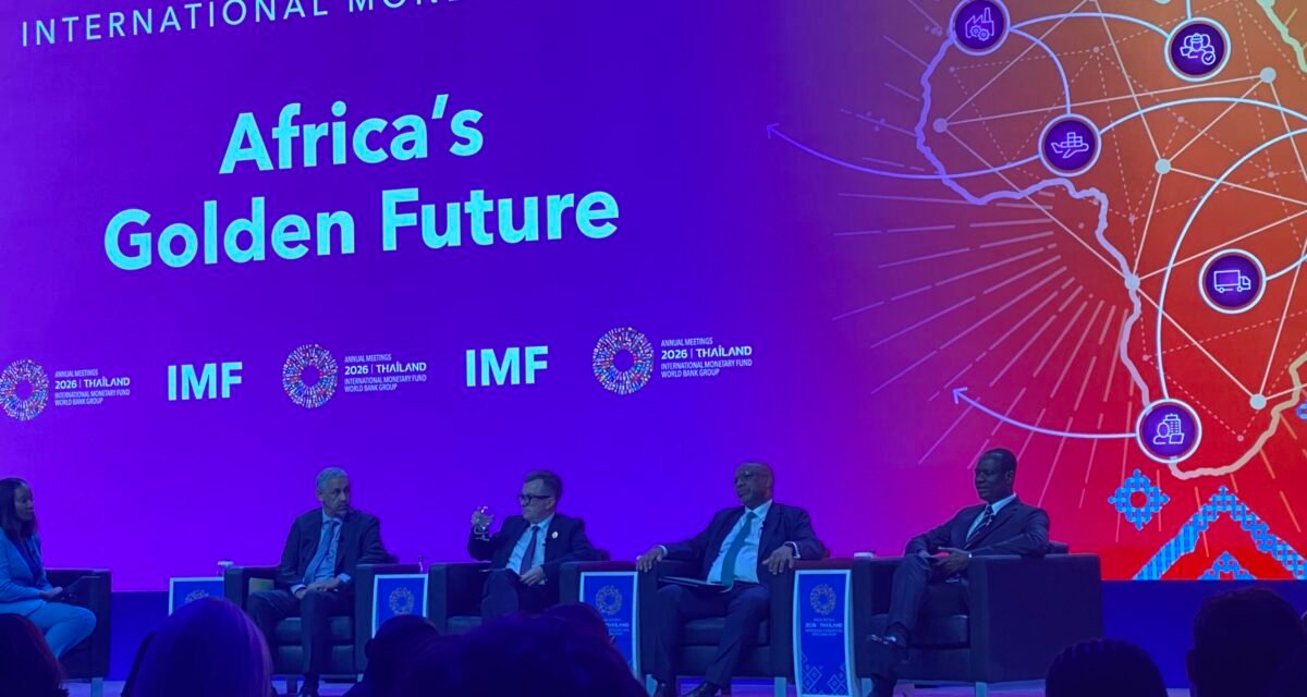 What African countries, others can learn from Nigeria’s economic reforms – Minister