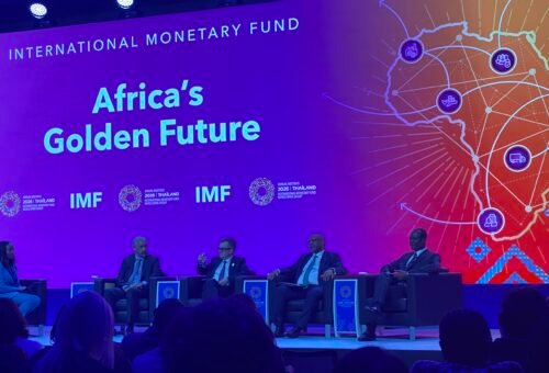 What African countries, others can learn from Nigeria’s economic reforms – Minister