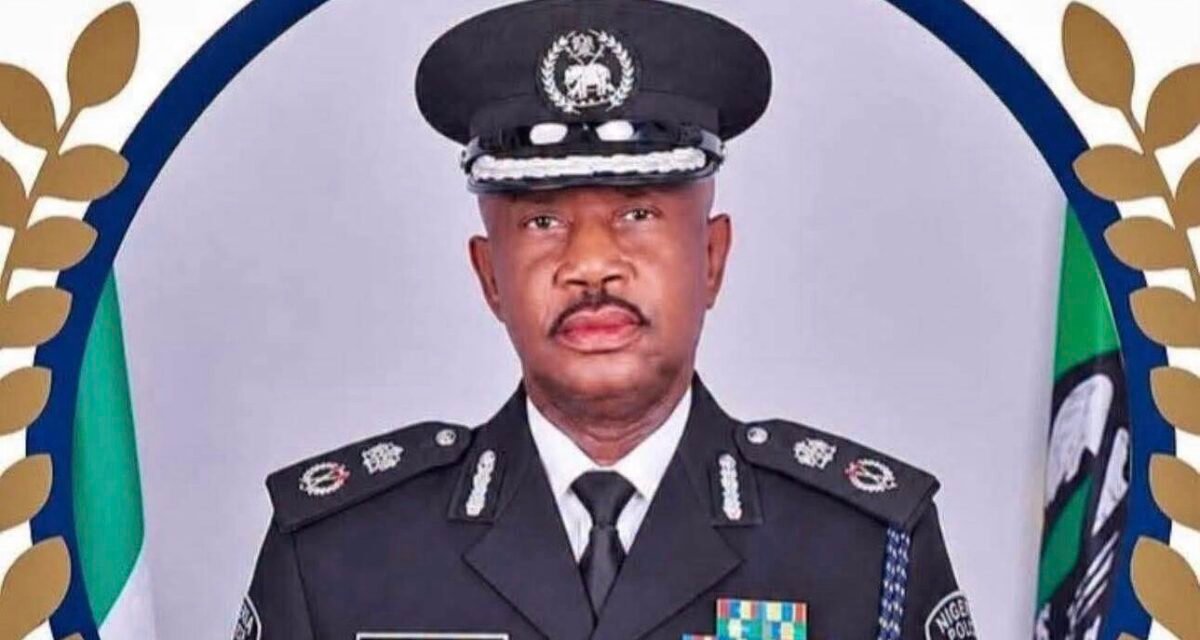 Osun police declare ex-NURTW chief wanted over killing of Adeleke’s ally