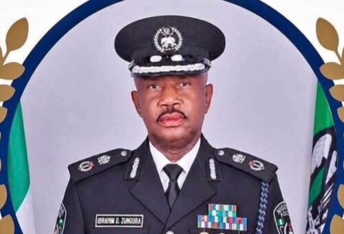 Osun police declare ex-NURTW chief wanted over killing of Adeleke’s ally