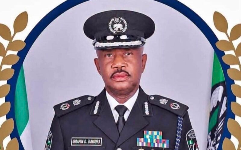 Osun police declare ex-NURTW chief wanted over killing of Adeleke’s ally Osun police declare ex-NURTW chief wanted over killing of Adeleke’s ally