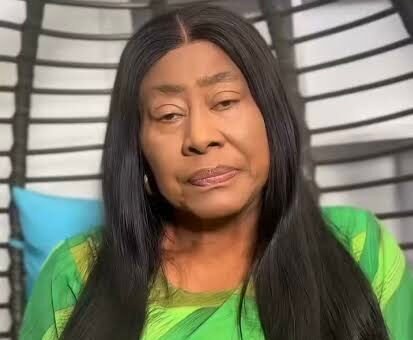 Veteran Actress Ngozi Ezeonu Raises Alarm Over Fake Medicines, Baby Food