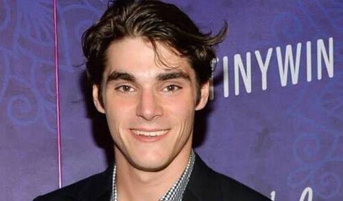 RJ Mitte, Breaking Bad Star And Disability Rights Advocate, Dies At 34
