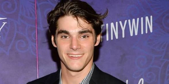 RJ Mitte, Breaking Bad Star And Disability Rights Advocate, Dies At 34