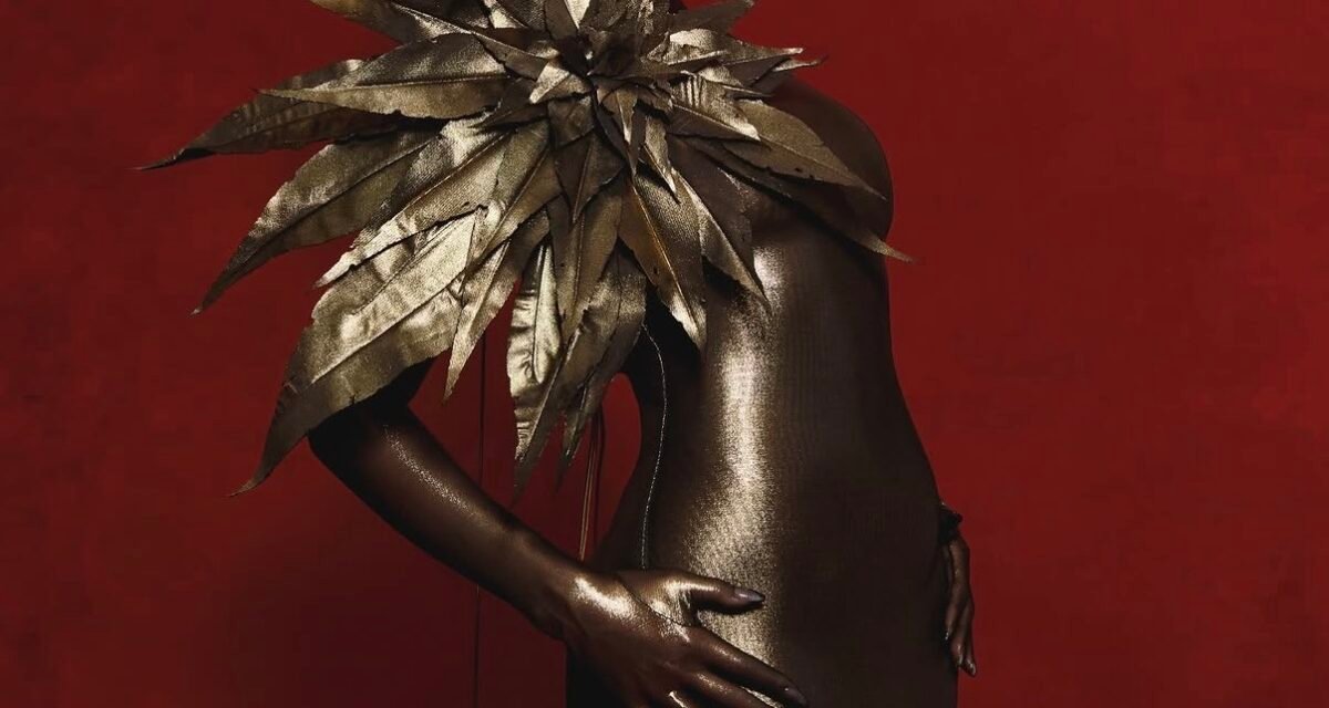 Normani Brought Couture Drama to the 2026 MTV VMAs in Robert Wun Normani Brought Couture Drama to the 2026 MTV VMAs in Robert Wun