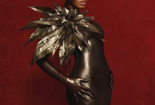 Normani Brought Couture Drama to the 2026 MTV VMAs in Robert Wun