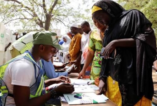 84% Of Nigerians Willing To Vote In Next General Elections – Survey