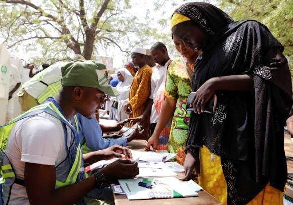 84% Of Nigerians Willing To Vote In Next General Elections – Survey
