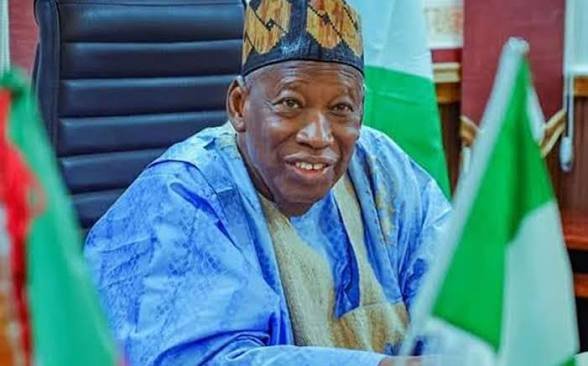 ‘Convert Nigeria’s Diversity Into Asset, Not Liability’ — Ganduje Tells Ex-Deputy Governors