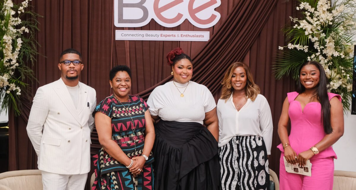 Beauty Enthusiasts of Essenza Brings the Beauty Unit Together for an Unforgettable Celebration of Beauty, Fragrance and Luxury Beauty Enthusiasts of Essenza Brings the Beauty Unit Together for an Unforgettable Celebration of Beauty, Fragrance and Luxury