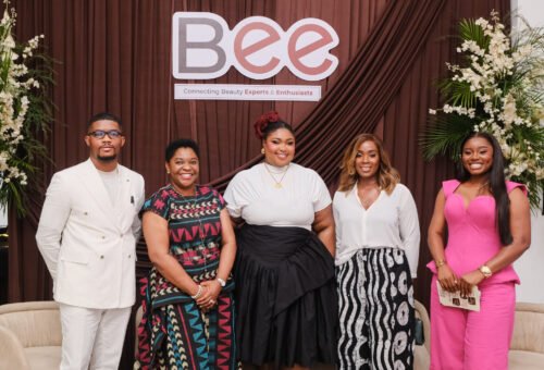 Beauty Enthusiasts of Essenza Brings the Beauty Unit Together for an Unforgettable Celebration of Beauty, Fragrance and Luxury