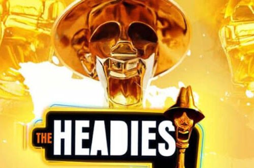 18th Headies Awards Postponed To April 2027 In Toronto