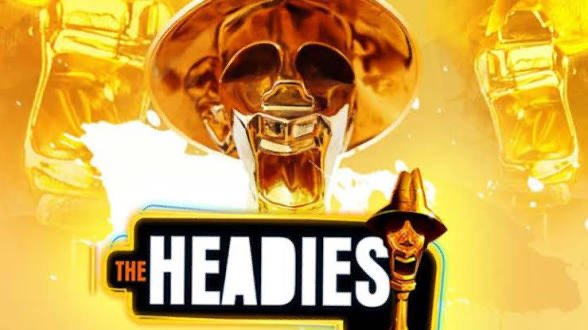 18th Headies Awards Postponed To April 2027 In Toronto