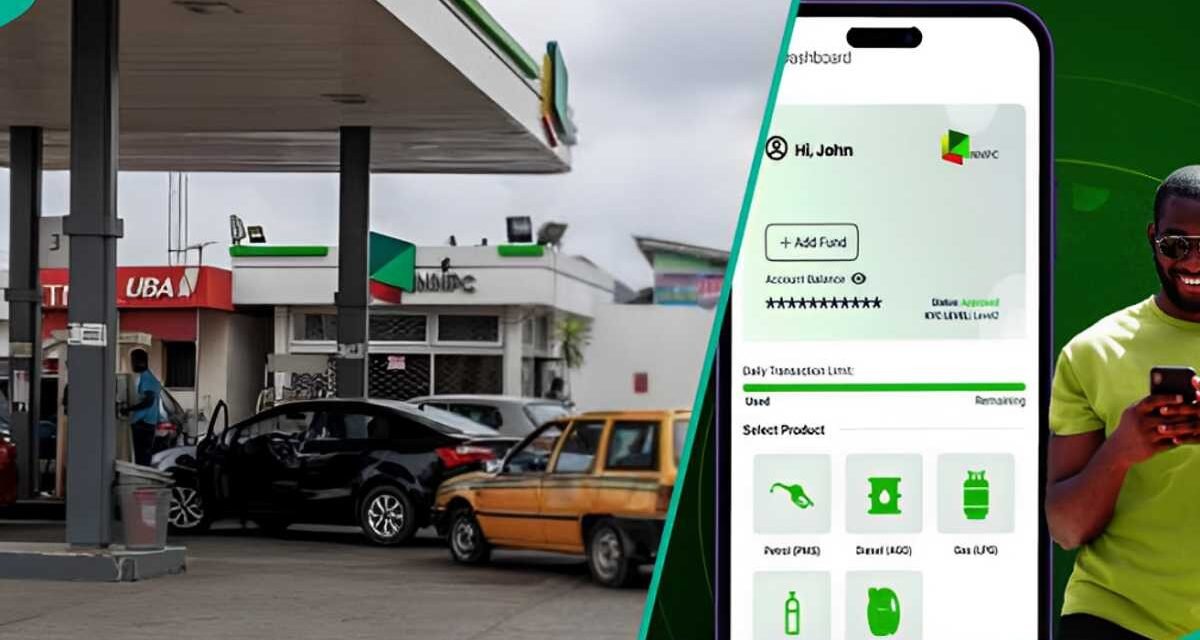 5 Ways To Get Cheaper Petrol At NNPC Stations