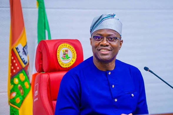 APM Crisis Deepens As 6 South-South Chairmen Boycott Makinde’s Town Hall