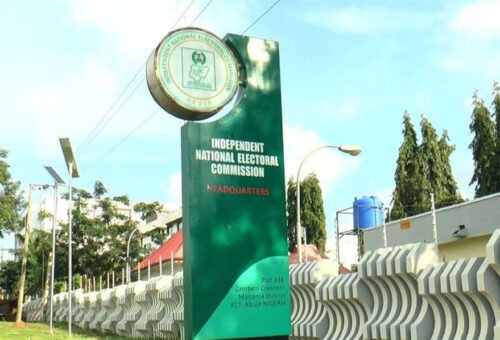 INEC duplicates names of candidates across some political parties