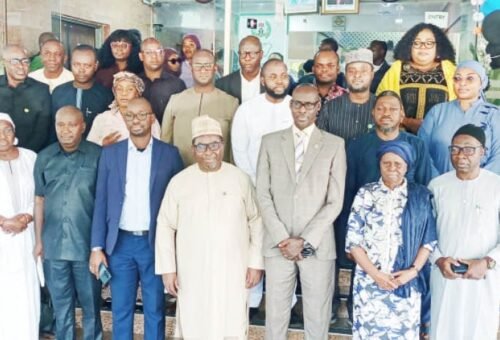 INEC moves to implement AI guidelines for elections – Daily Trust