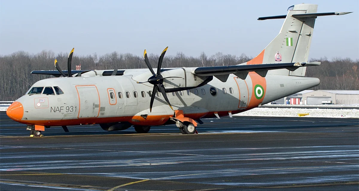 Nigerian Air Force releases names of 25 people killed in Ondo crash Nigerian Air Force releases names of 25 people killed in Ondo crash
