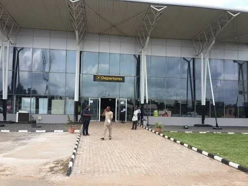 FAAN to shut down Owerri airport for 25 days – Daily Trust FAAN to shut down Owerri airport for 25 days – Daily Trust