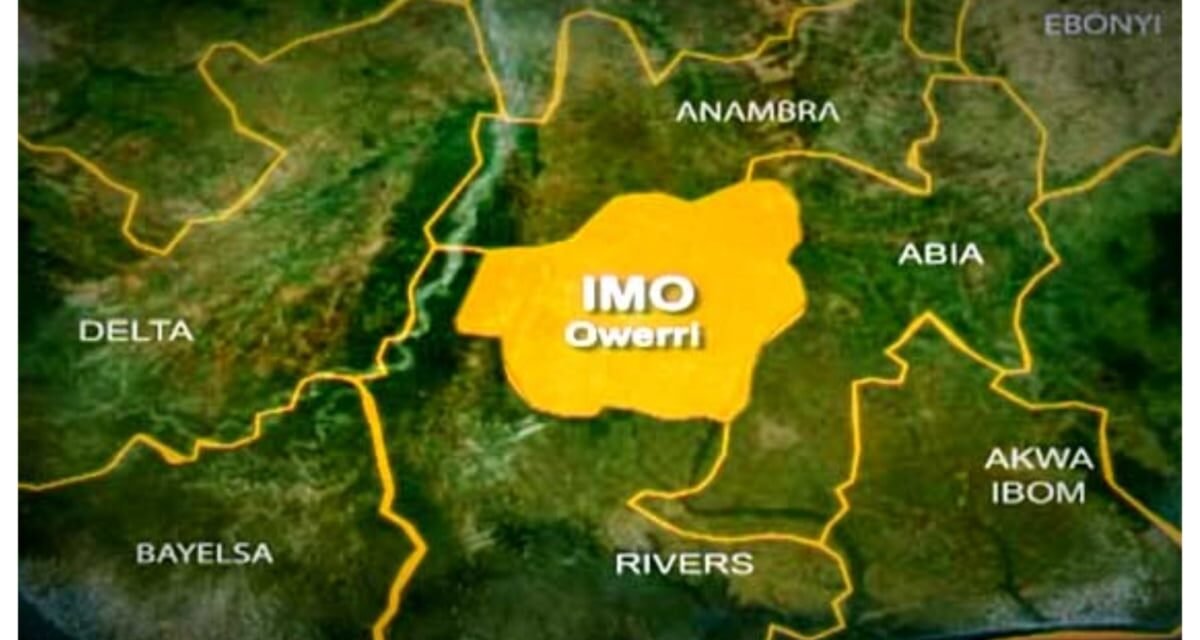 20 kidnapped corps members rescued in Imo 20 kidnapped corps members rescued in Imo