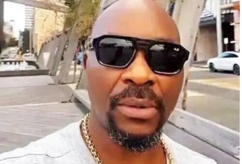 How Wike’s aide, Lere Olayinka got my N1m giveaway — Isaac Fayose [VIDEO]