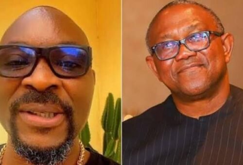 2027: Peter Obi will win with or without Igbos – Isaac Fayose