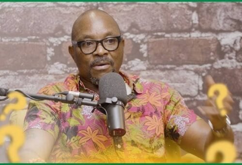 'Look For Another Job, Abuja, Rivers Are For Peter Obi'