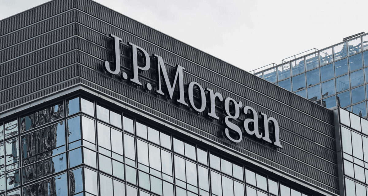 J.P. Morgan to launch merchant bank in Nigeria before year-end