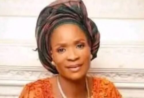 Slain ex-Bauchi APC women leader buried amid tears