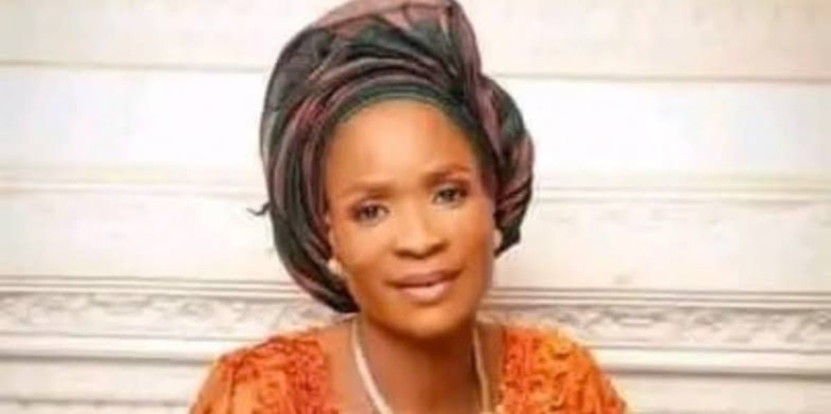 Slain ex-Bauchi APC women leader buried amid tears