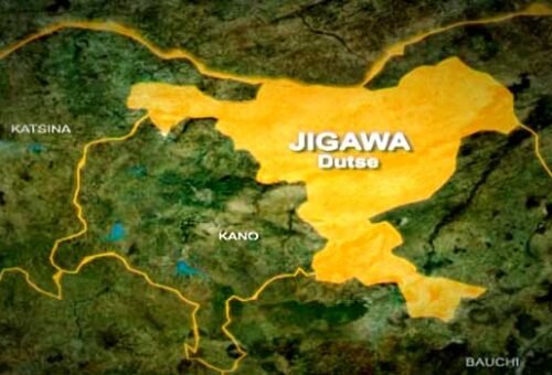Jigawa Signs N63.478Bn Supplementary Budget For 2026