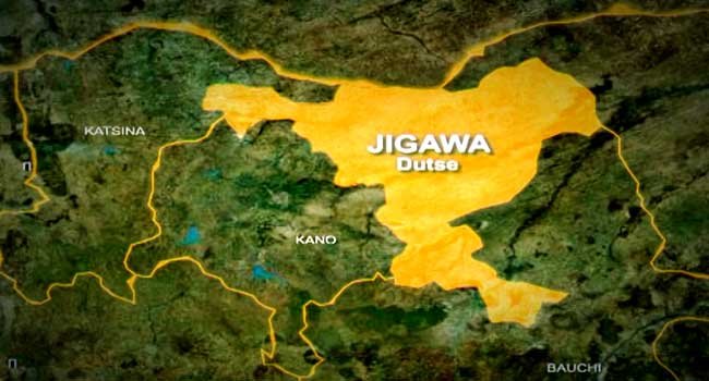 Jigawa Signs N63.478Bn Supplementary Budget For 2026