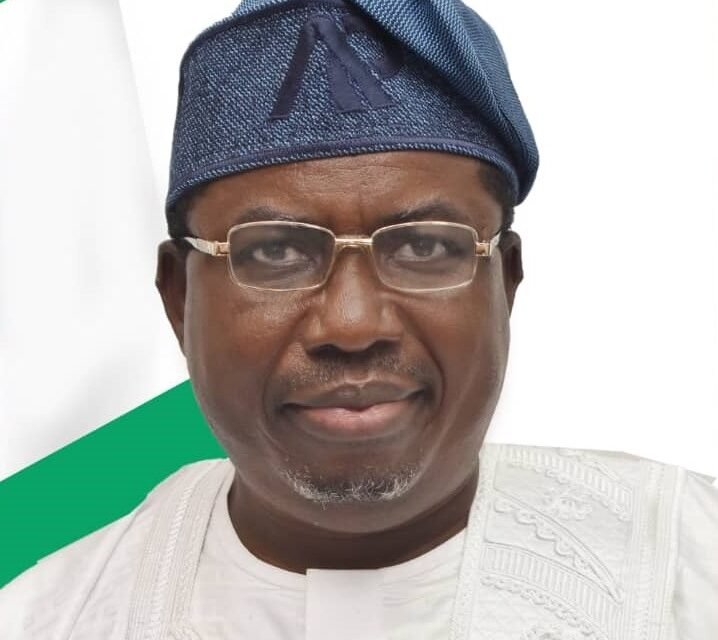 INEC, Editors and the Battle for Trust Ahead of 2027 – THISDAYLIVE INEC, Editors and the Battle for Trust Ahead of 2027 – THISDAYLIVE