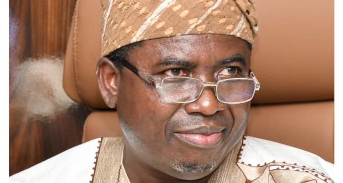Your speech technologically rich but legally bankrupt – AA slams INEC’s Chair, Amupitan Your speech technologically rich but legally bankrupt – AA slams INEC’s Chair, Amupitan