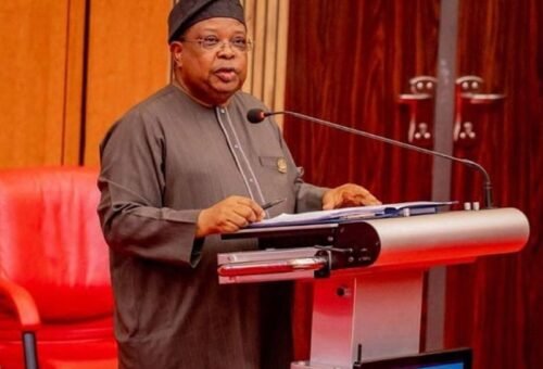 Power: FG to clear GenCos’ legacy debts in 2027 — Tegbe