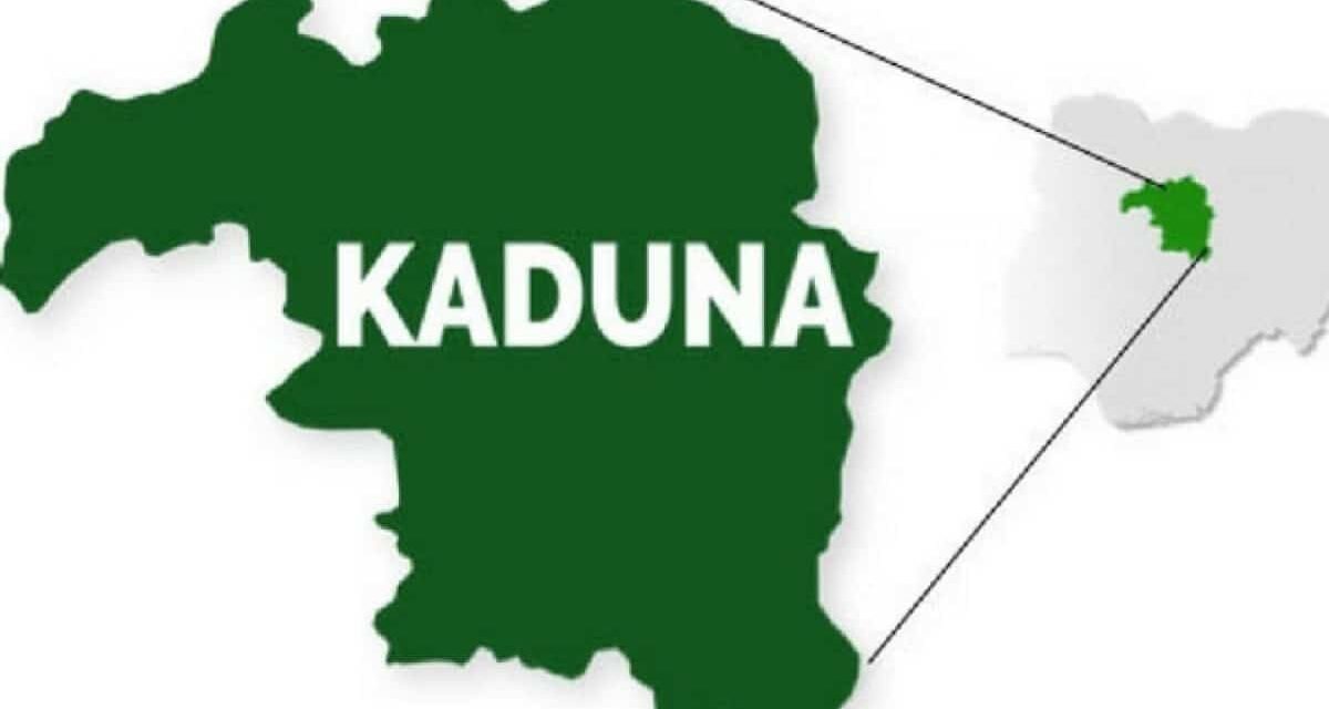 KADGIS warns public against unauthorised land sales in six Kaduna police barracks