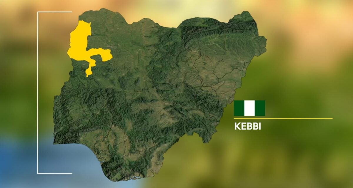 Bandits kill 3 in Kebbi community – Daily Trust Bandits kill 3 in Kebbi community – Daily Trust