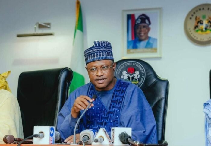 Kaduna has mainstreamed mental health into multiply, secondary care – Gov Sani 