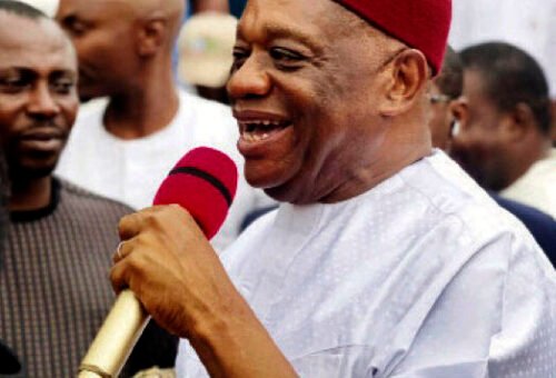 Kalu hails SEDC progress, insists on grassroots impact, set for Senate award on impactful representation – The Sun Nigeria