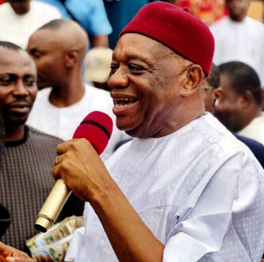 Kalu hails SEDC progress, insists on grassroots impact, set for Senate award on impactful representation – The Sun Nigeria