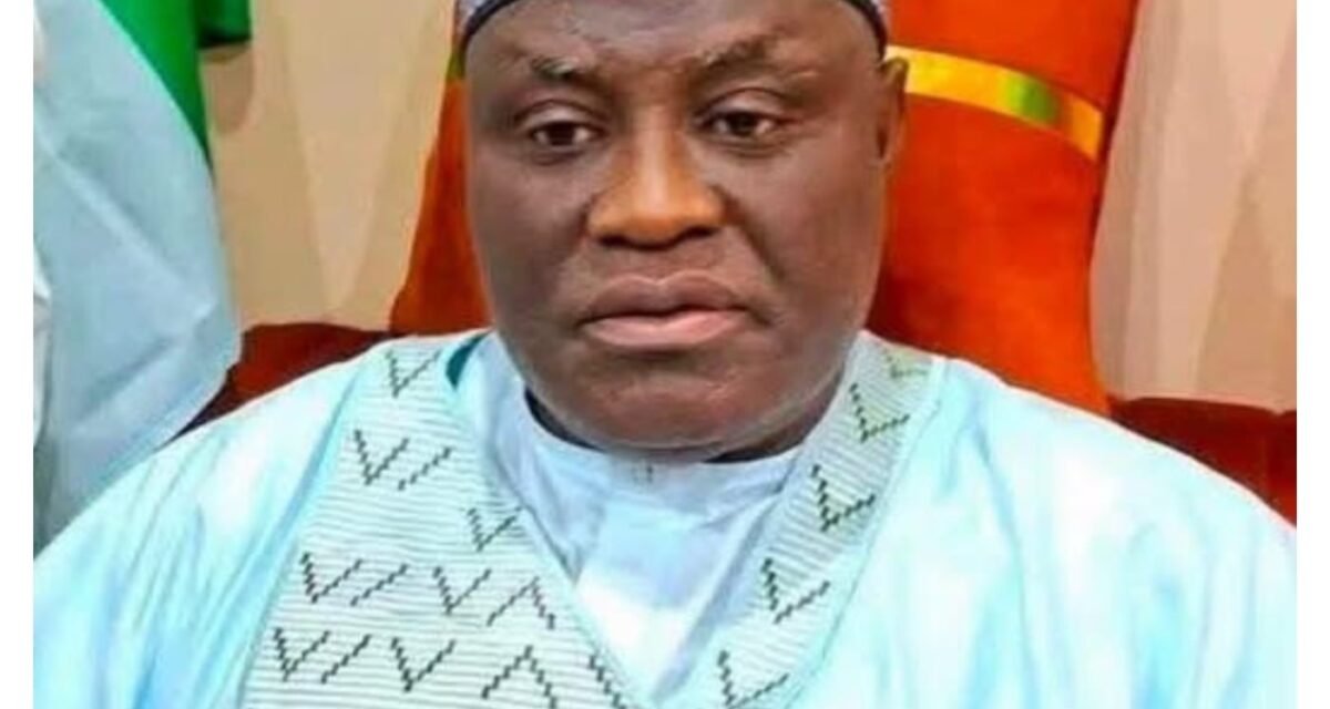 Kebbi APC reinstates suspended declare chairman, Kana-Zuru Kebbi APC reinstates suspended declare chairman, Kana-Zuru