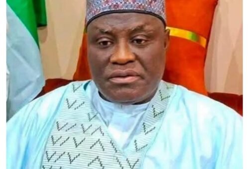 Kebbi APC reinstates suspended declare chairman, Kana-Zuru
