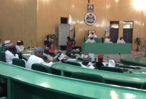 Kano Assembly sets October 12 for State Police Bill’s second reading