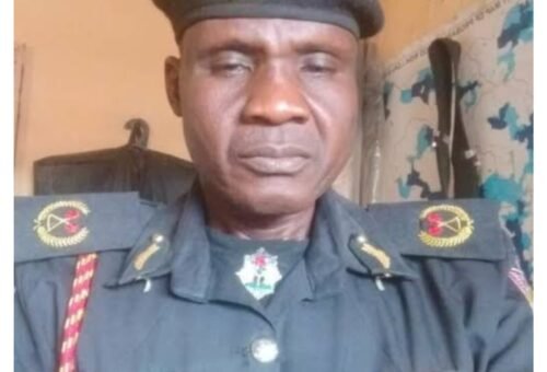 Kano fire service PRO, Abdullahi is useless 