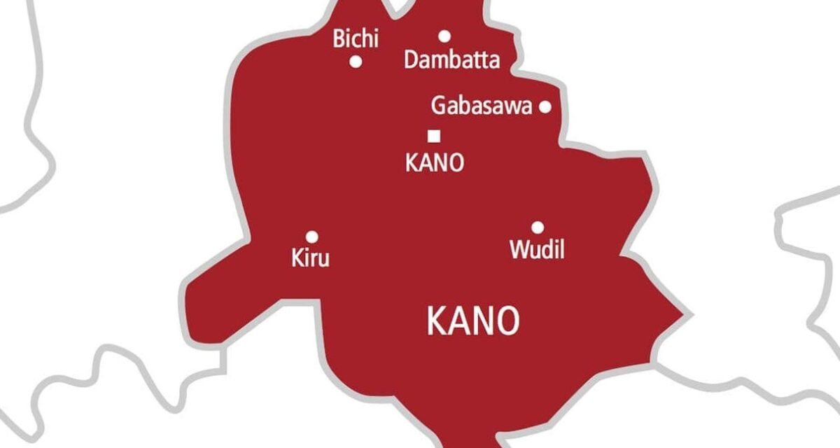 Kano Sports Commission secretary dies