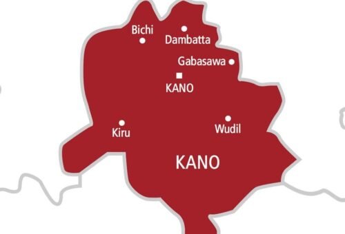 Kano Sports Commission secretary dies
