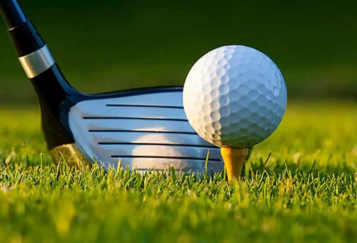 FirstBank set for 65th Lagos Open Golf Championship