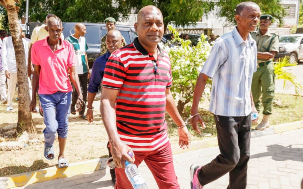 Kenyan cult leader guilty on all charges over 191 starvation deaths – Daily Trust