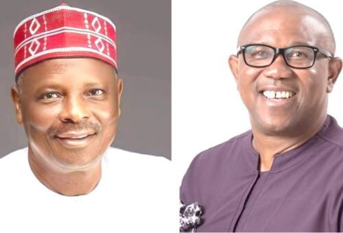 Obi won’t step down for Atiku – Daily Trust