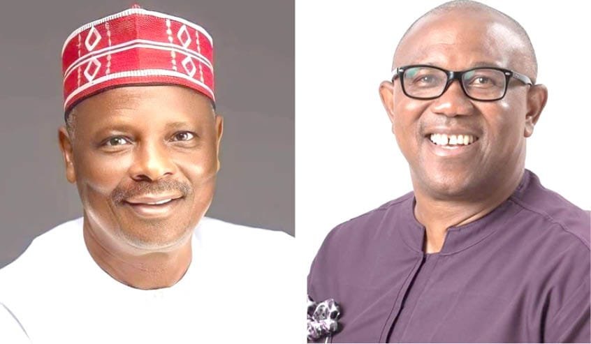 Obi won’t step down for Atiku – Daily Trust